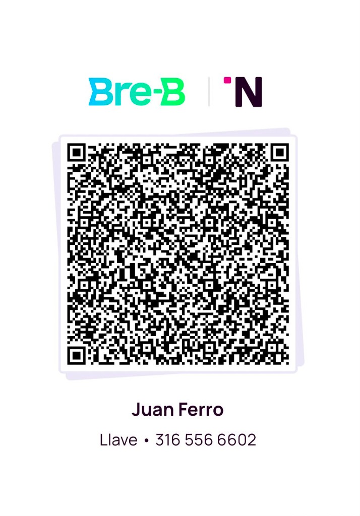 QR Nequi