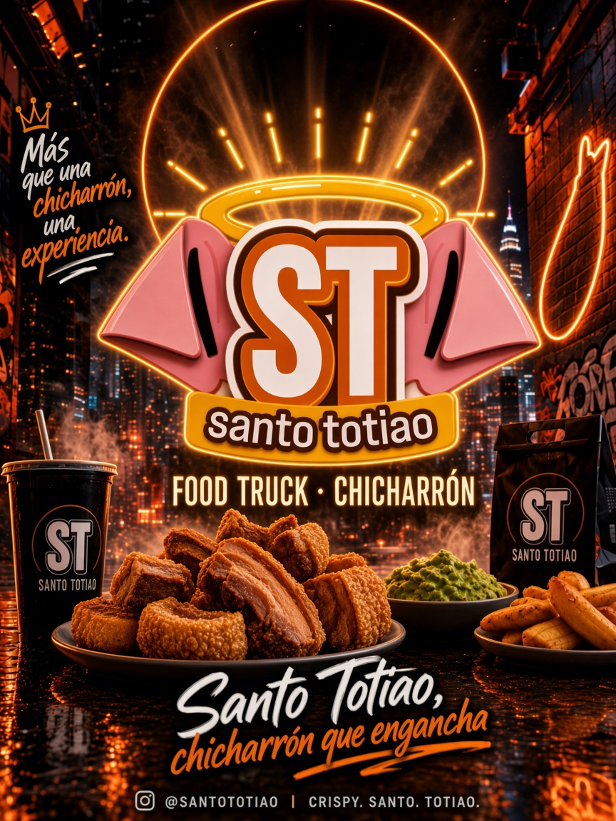 Santo Totiao
