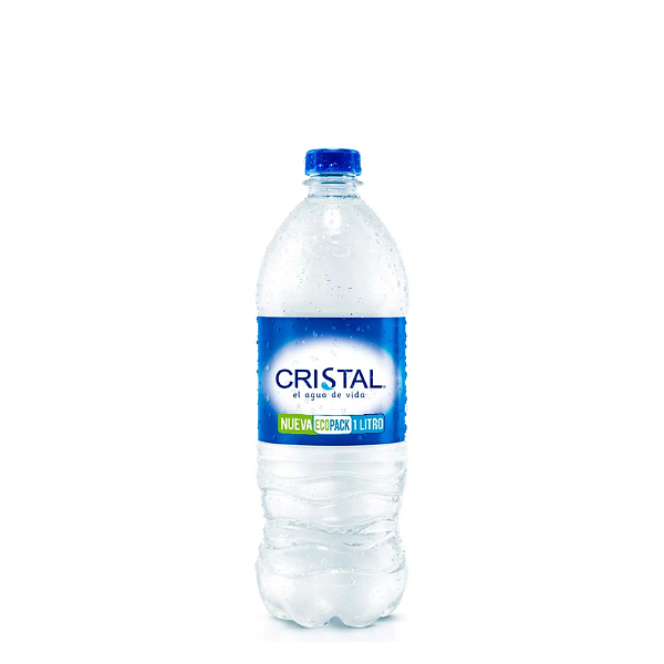 Agua 250ml