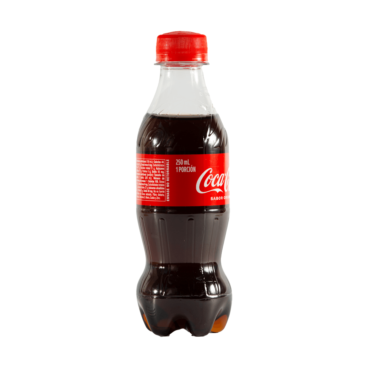 Coca-Cola 250 ml